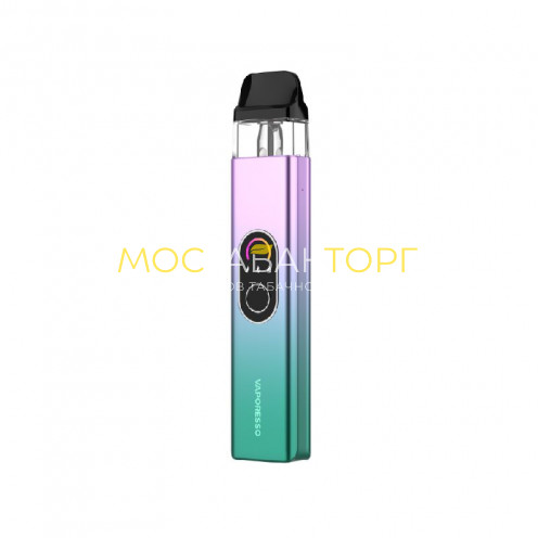 POD-система VAPORESSO XROS 4 (Pink Mint)